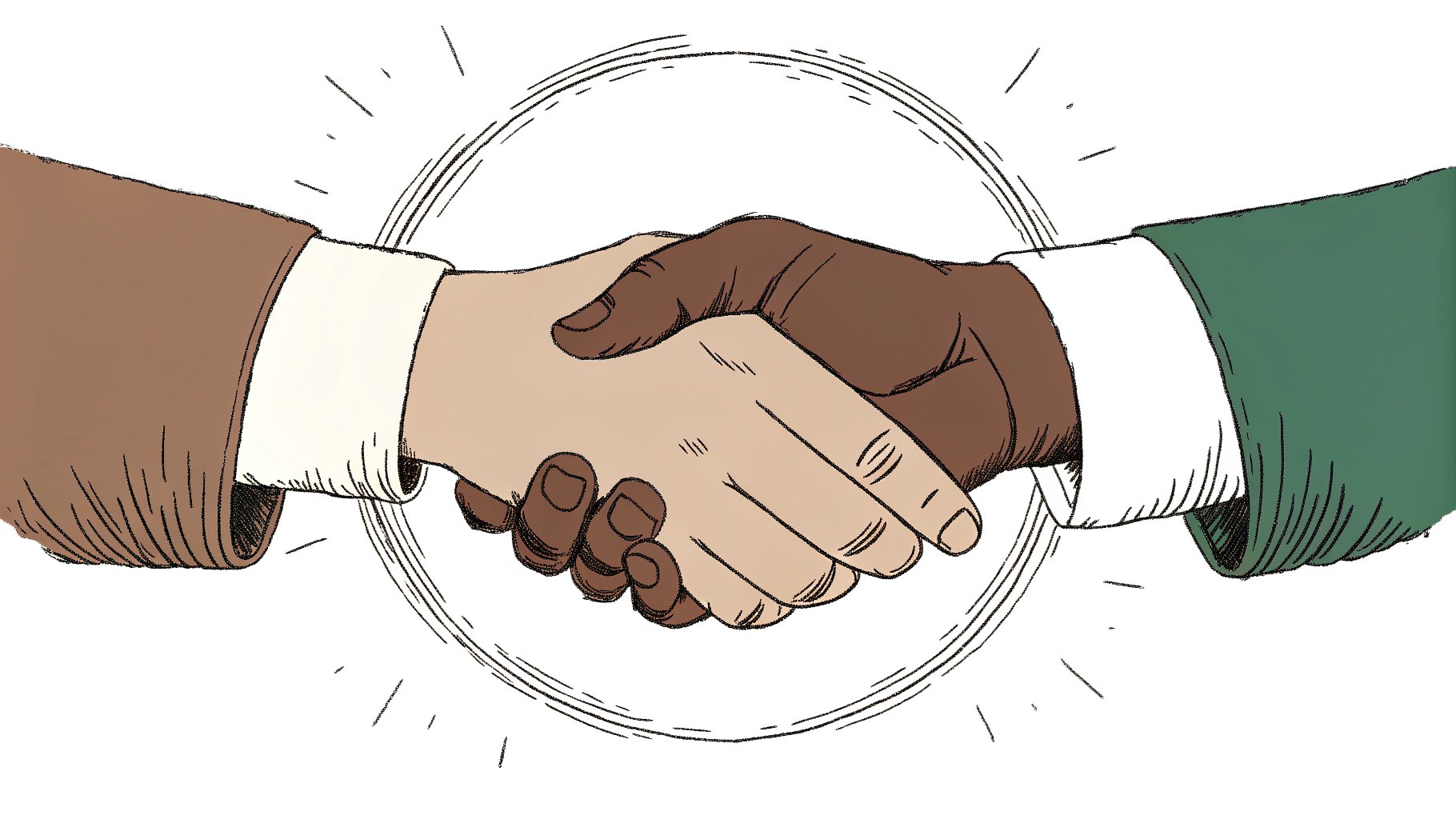 Build Trust