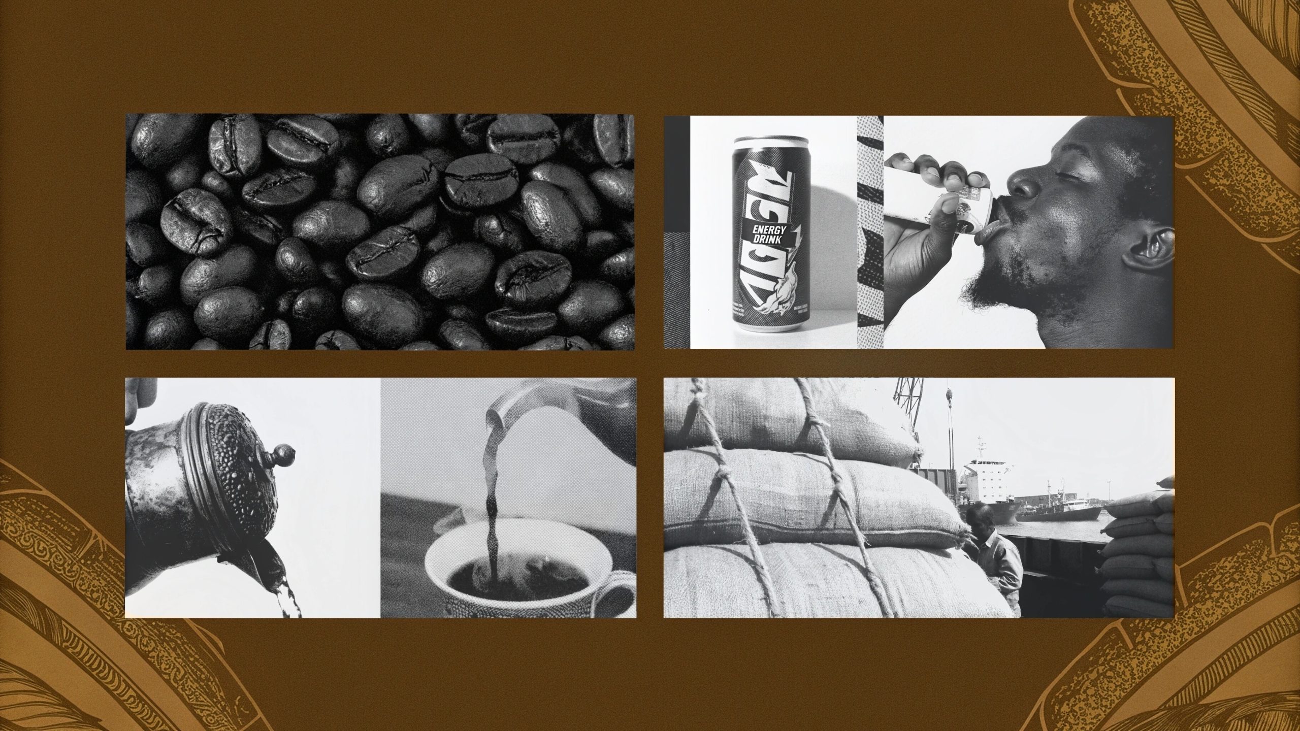 Africa Grows the World’s Best Coffee. So Why Don’t Africans Drink It?