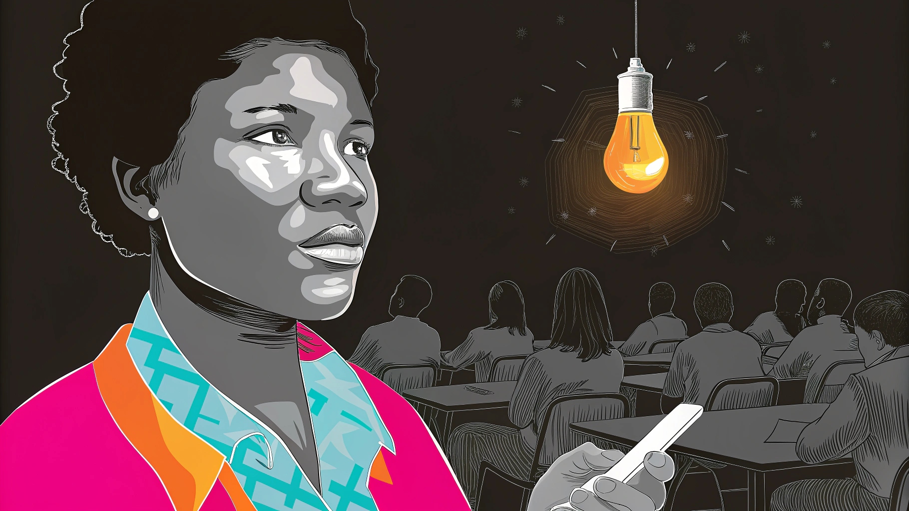 Practical Ways to Blend Online and Offline Learning in Low-Resource Schools